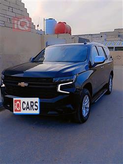 شيفروليه تاهو